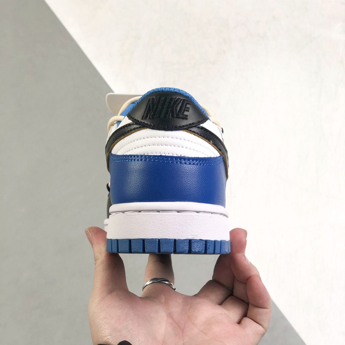 Nike Dunk Low Top Sneakers  Gr. 36-45 - Image 7