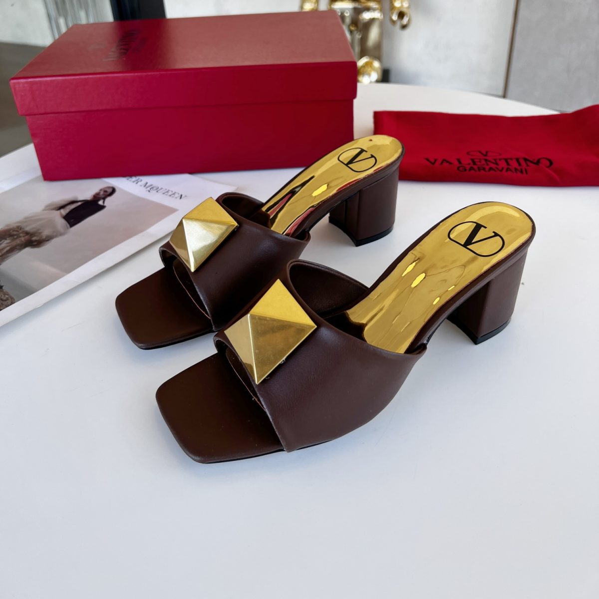 Valentino Women Sandals Gr. 35-42 - Image 1
