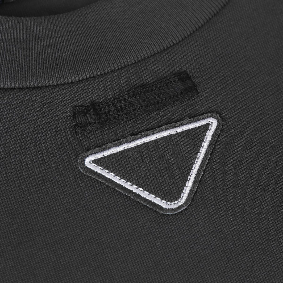 Prada Unisex Sweatshirt Size S-XL - Image 5