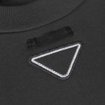 Prada Unisex Sweatshirt Size S-XL - Image 5