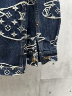 Louis Vuitton Unisex Jacket Size S-XL - Image 10