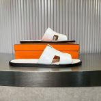 Hermes lzmir Sandals Size 40-45 - Image 4