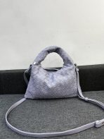 Bottega Veneta HO Shoulder Bags 28*17cm - Image 4