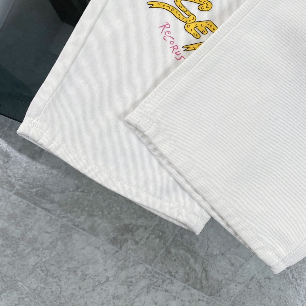 Chrome Hearts New Jeans Size S-XL - Image 2
