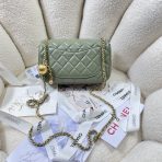 Chanel AS1787 Shoulder Bags Sheepskin 20cm - Image 2