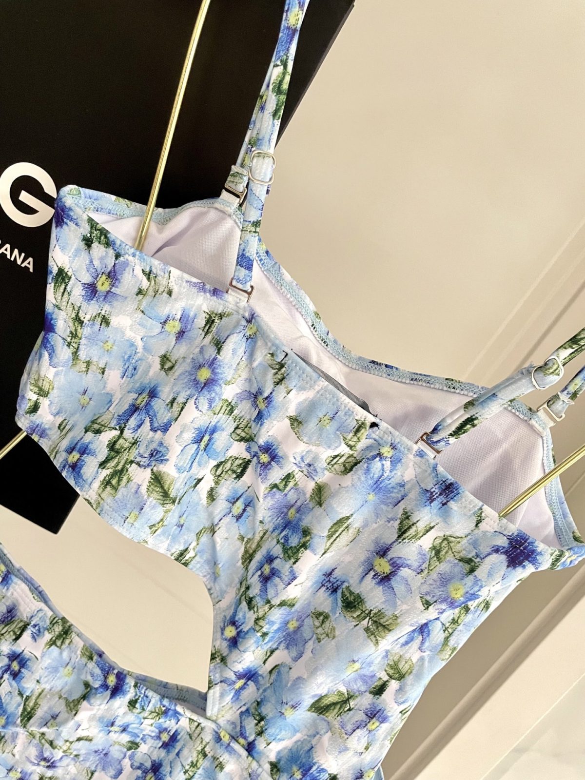 Dolce Gabbana Swimsuit Size S-XL - Image 6