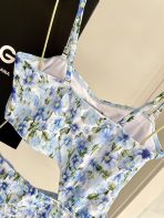 Dolce Gabbana Swimsuit Size S-XL - Image 6