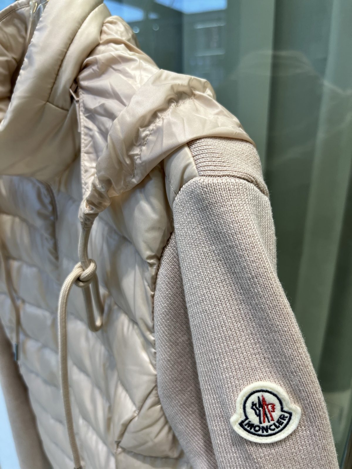 Moncler 25SS Mackage Oceane Women Down Jacket Size S-L - Image 9