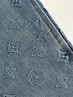 Louis Vuitton Unisex Jeans Size S-XL - Image 4