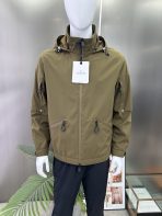 Moncler Unisex Jacket Size M-XXXL - Image 2