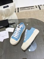 Chanel 2024ss coco Sneaker Size 36-41 - Image 4