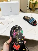 Dior Reverse Slippers Size 36-41 - Image 8
