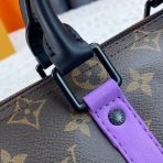 Louis Vuitton Keepall Bandoulière 25 Bags for Men - Image 5