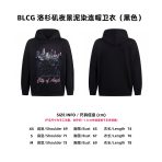 Balenciaga Unisex Sweatshirt Size S-L - Image 10