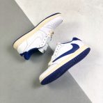 Nike Air Jordan 1 x Travis Scott Low Top Sneaker Shoes Gr. 36-46 - Image 5