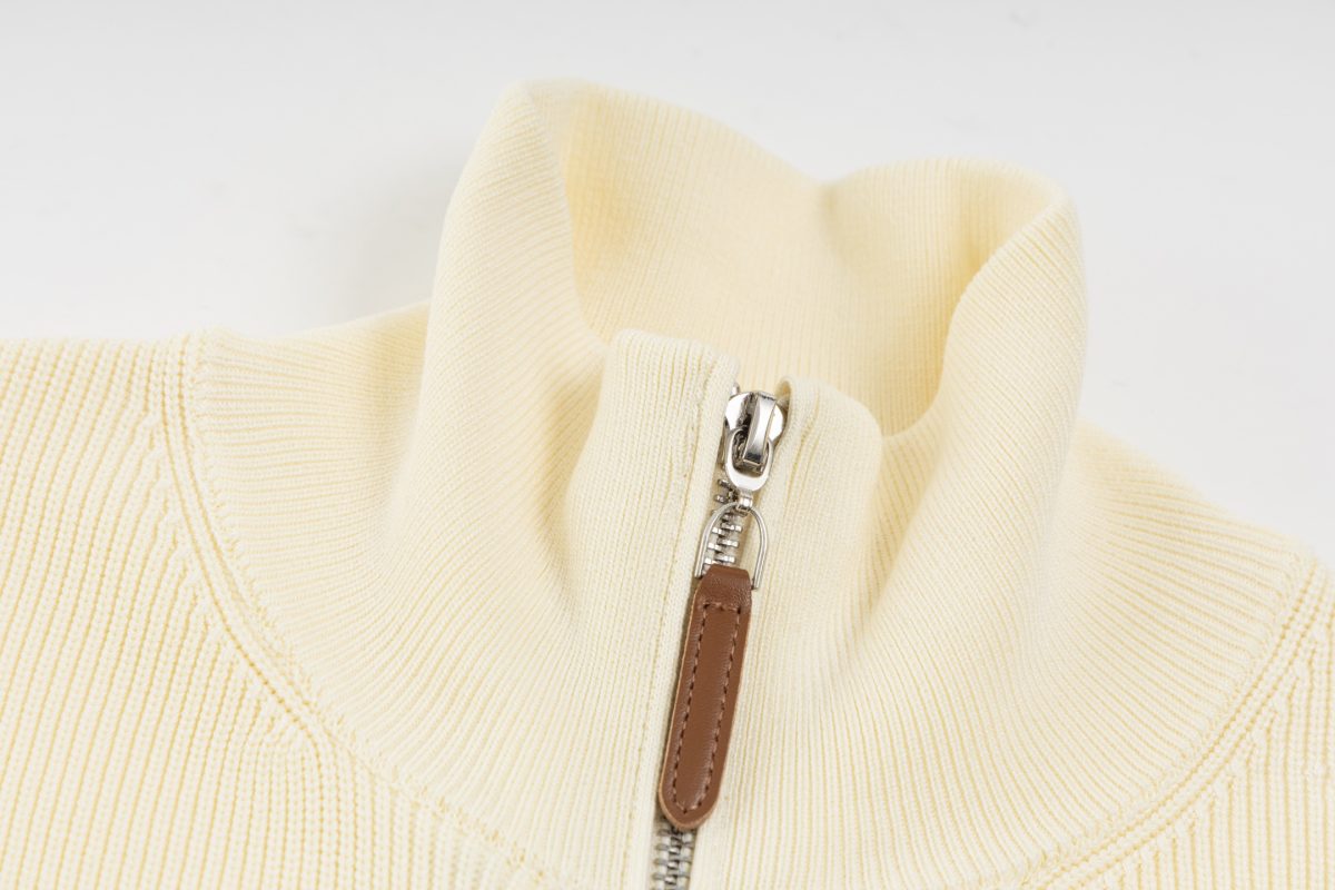Hermes Unisex Jacket Size S-XXL - Image 5