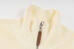 Hermes Unisex Jacket Size S-XXL - Image 5
