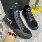 Philipp Plein Mens Sneakers Shoes 38 - 44 - Image 9