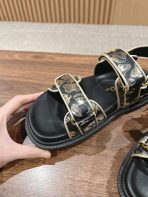 Dior Act Sandals Size 36-41 - Image 2