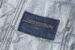 Louis Vuitton X Nigo Unisex Jacket Size S-XL - Image 3