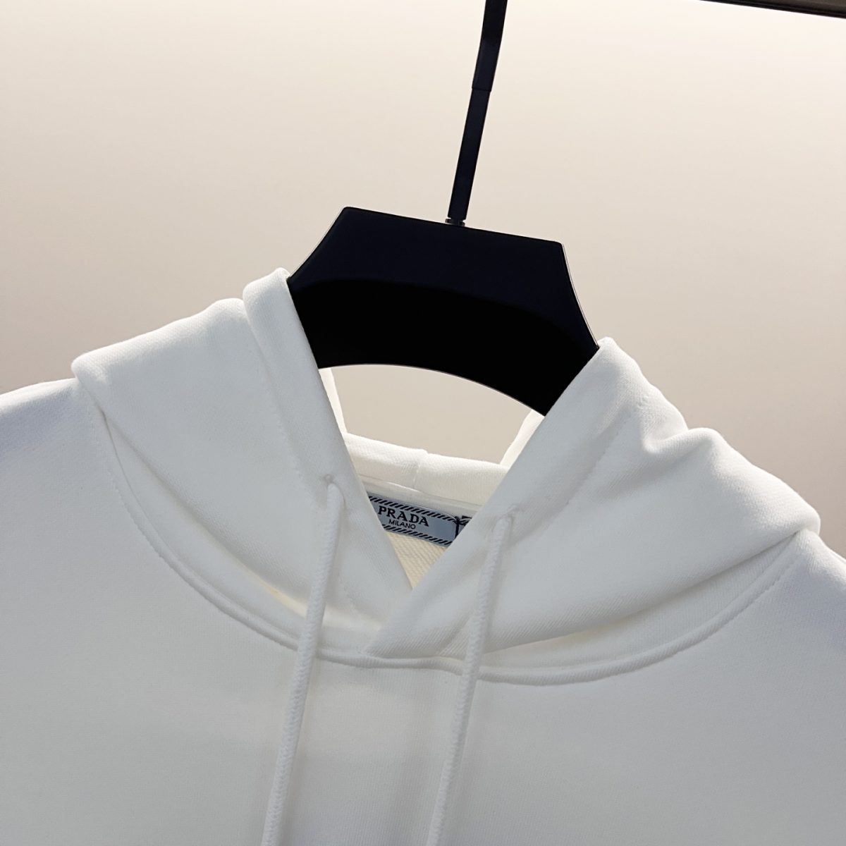Prada New Unisex Sweatshirt Size S-XL - Image 4