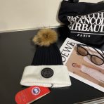 Canada Goose Knitted Hat - Image 2