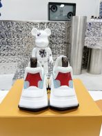 Louis Vuitton Cruise23 Archlight 2.0 Sneaker Size 36-41 - Image 8