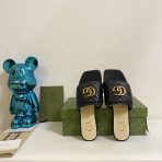 Gucci Women Sandals Size 36-41 - Image 6
