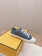 Fendi 2024ss New arrival Sneaker Size 36-40 - Image 4
