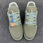 Louis Vuitton LV Trainer Sneaker Size 36-46 - Image 3