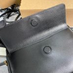 Gucci GG Horsebit 1955 Shoulder Bags Size 22.5*17*6.5cm - Image 7