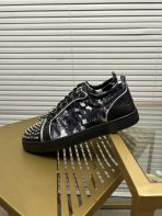 Christian Louboutin Sneaker Size 36-46 - Image 4