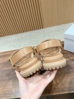 Dior Act Sandals Size 36-41 - Image 4
