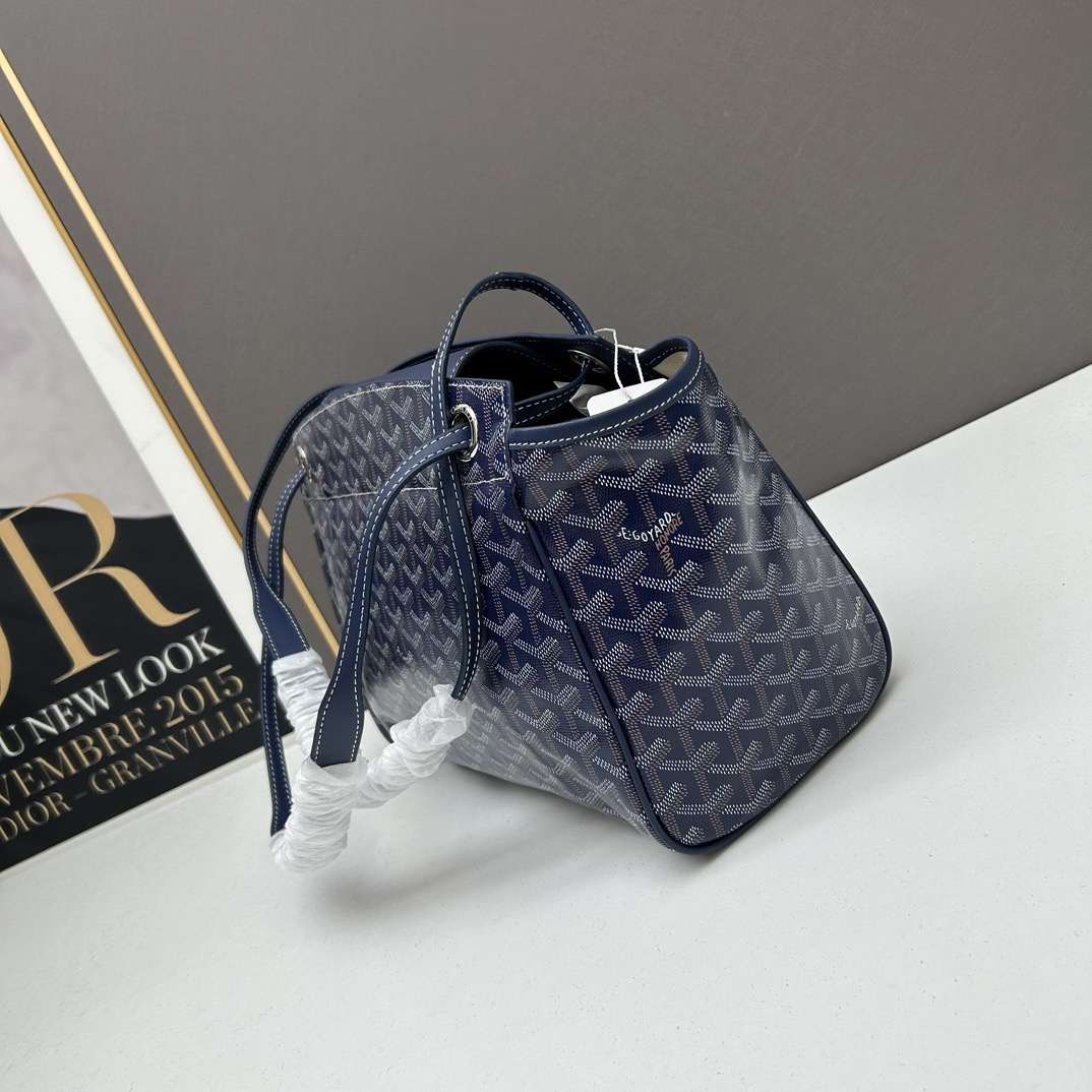 136d618da0f6ab90.jpg Goyard Shopping Bags 31*23*14cm - Image 3