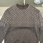 Louis Vuitton New Unisex Sweatshirt Size XS-L - Image 8