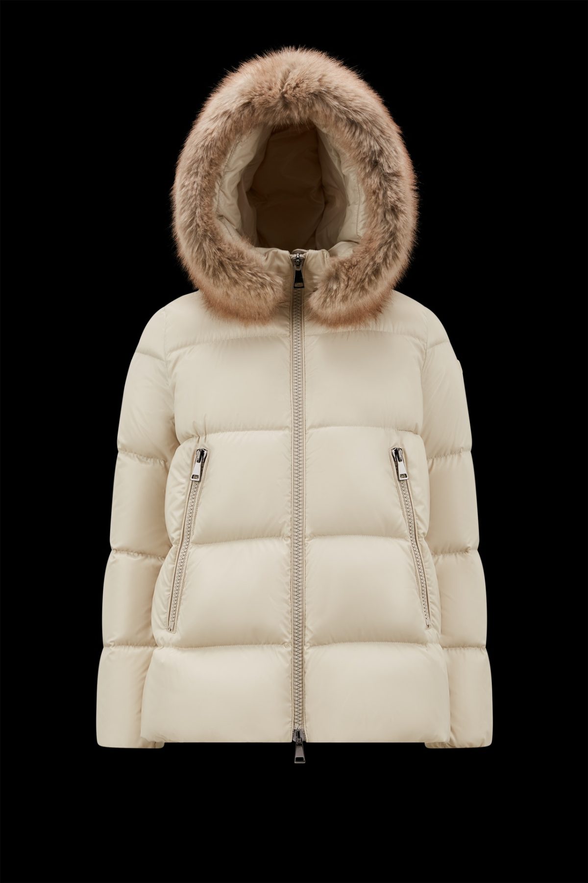 Moncler Avoce Women Down Jacket Size S-XL - Image 1