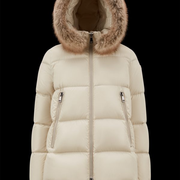 Moncler Avoce Women Down Jacket Size S-XL