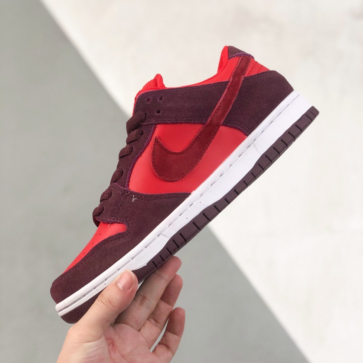Nike Dunk Herren Damen Shoes Sneakers Gr. 36-45 - Image 7