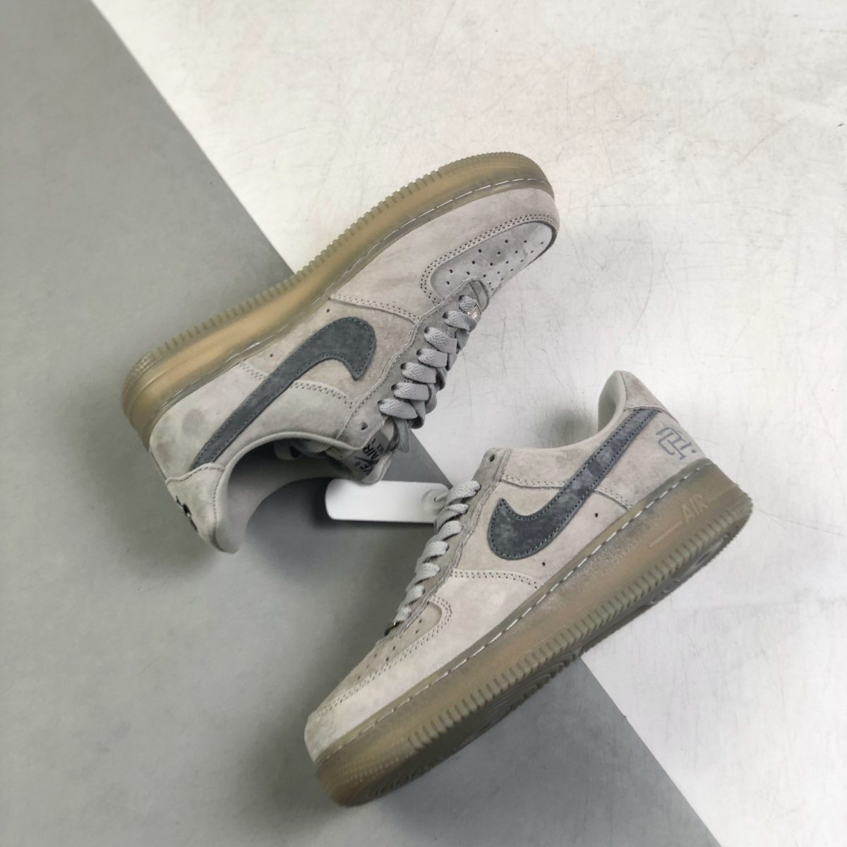 Nike Air Force 1 Sneakers Shoes Gr. 36-45 - Image 5