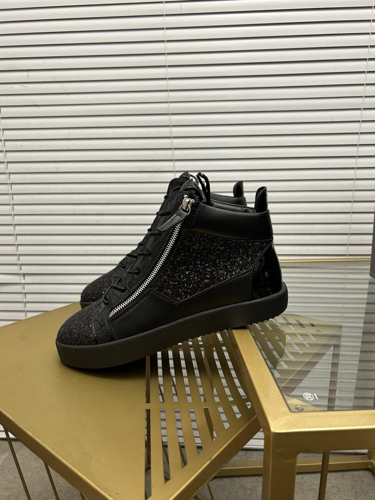 Giuseppe Zanotti Sneakers Size 36-46 - Image 3