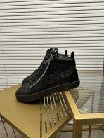 Giuseppe Zanotti Sneakers Size 36-46 - Image 3