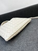 Bottega Veneta HO Shoulder Bags 28*17cm - Image 6