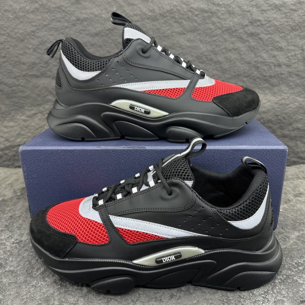 Dior B22 Sneaker Size 36-46 - Image 1