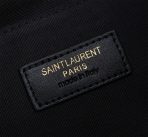 YSL Classic Women Shoulder Bags Size 25*14*3.5cm - Image 8