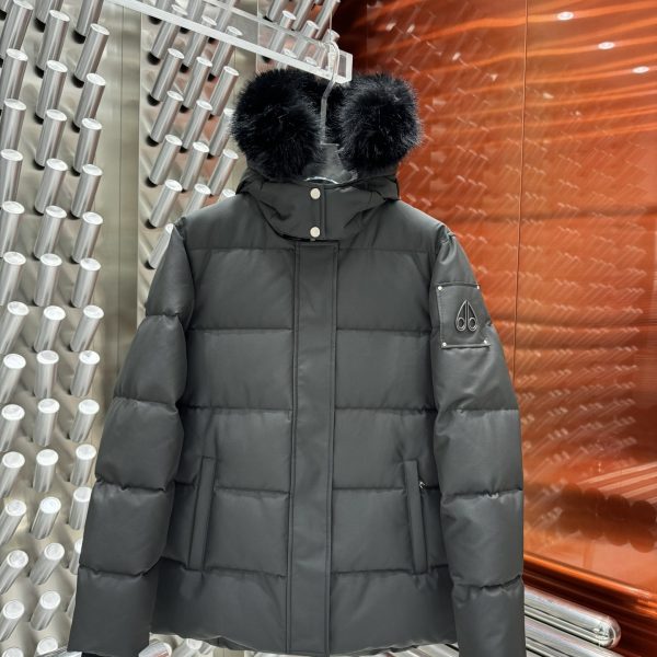 Moose Knuckles 11 Women Winter Jacket Size S-XL