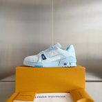 Louis Vuitton Trainer x Tyler Sneaker Size 36-46 - Image 5