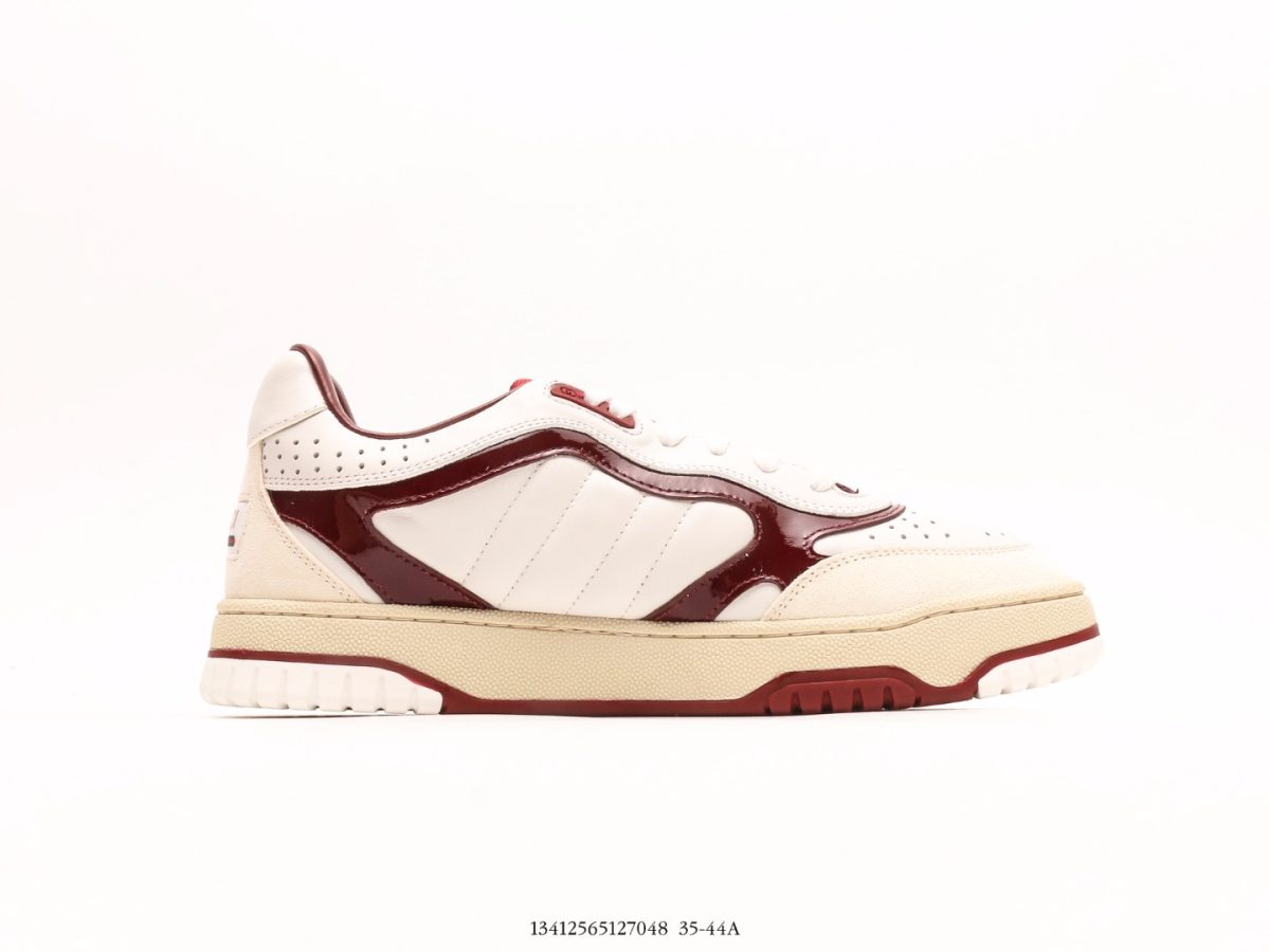 Gucci RE-WEB Sneaker Size 36-45 - Image 4