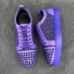 Christian Louboutin Sneaker Size 36-46 - Image 4