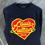Louis Vuitton Unisex Sweatshirt Size S-XL - Image 6