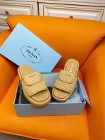 Prada 2024 New Monolith sandals Size 36-40 - Image 5